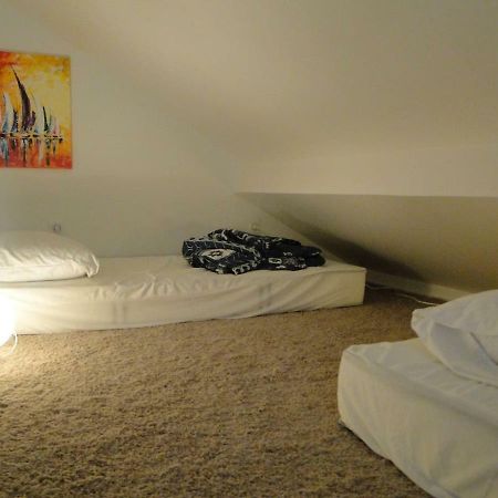 Le Cotin Apartment Fecamp Luaran gambar
