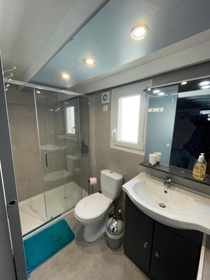 Le Cotin Apartment Fecamp Luaran gambar
