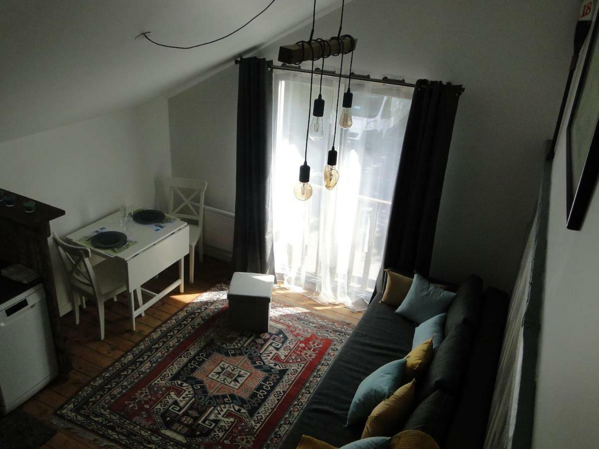 Le Cotin Apartment Fecamp Luaran gambar